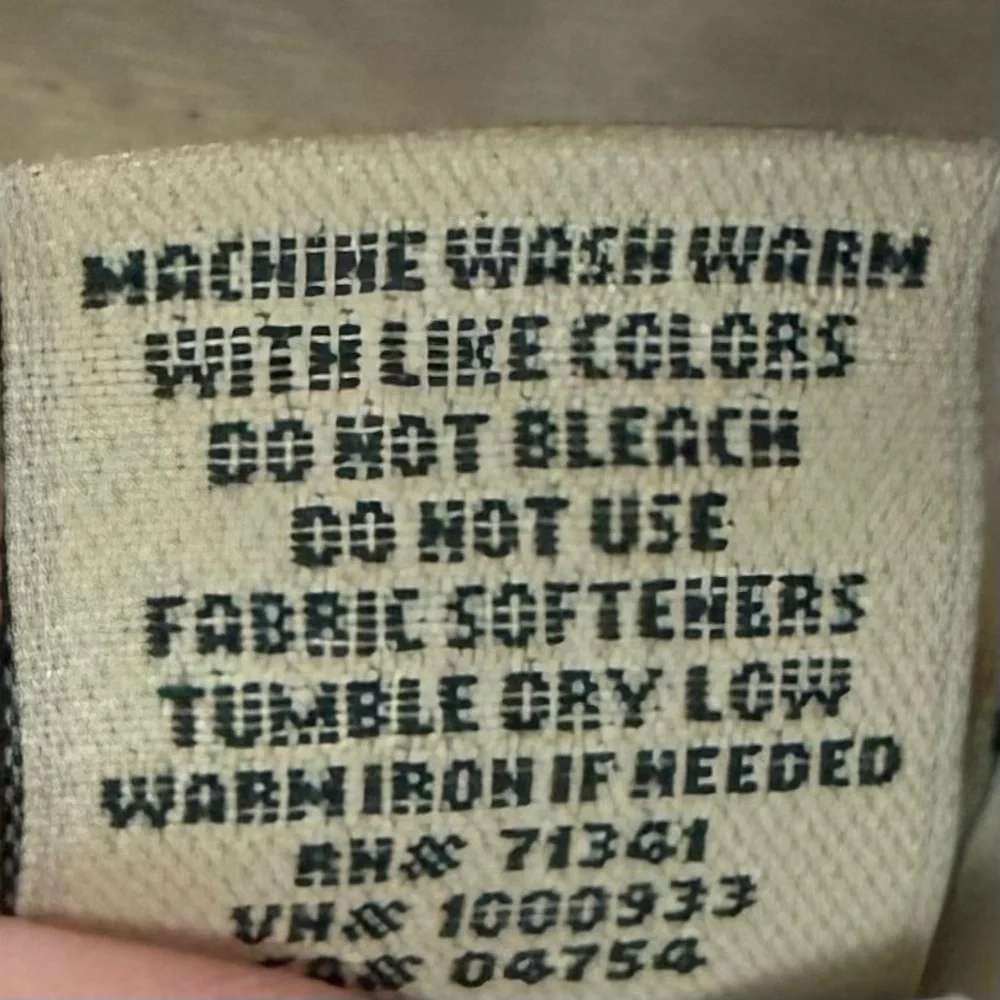 L.L. Bean new tags